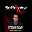 Harold David Sarmiento Rubio