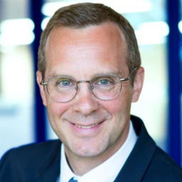 Stephane Oehrli