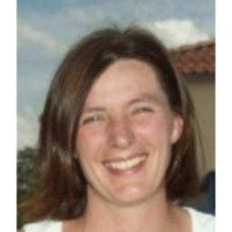 Anja Scheibel
