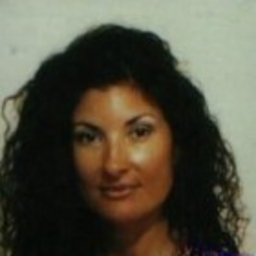 ANA MARIA PEPI