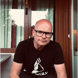 Steffen Fleischer