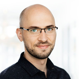 Christoph Stange