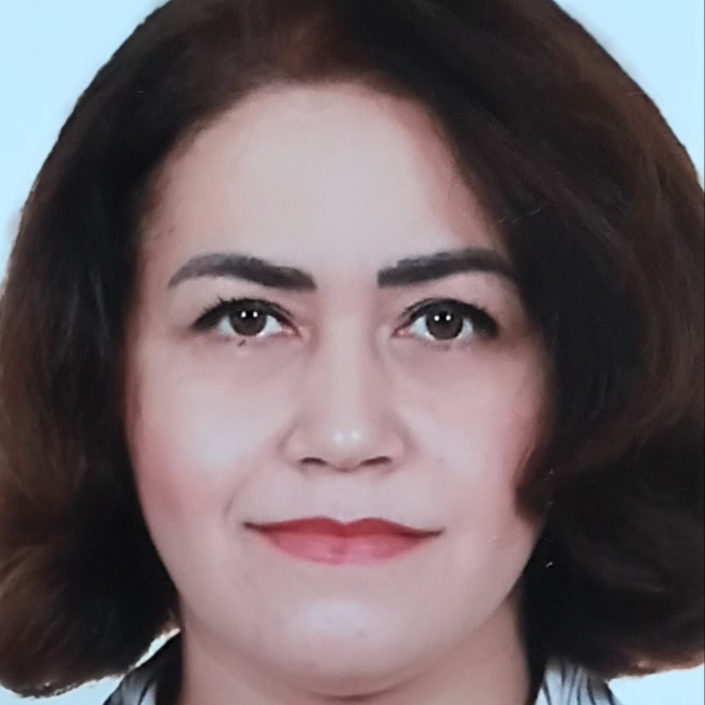 elham babazadeh Technikerin Soleno textiles XING