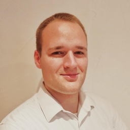 Dominic Vienenkötter
