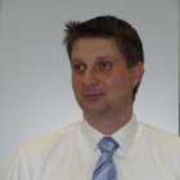 Martin Jerusalem