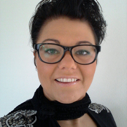 Nadine Heming