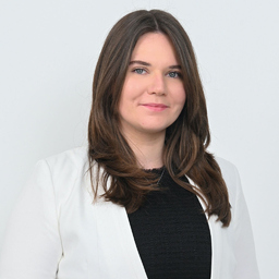 Jacqueline Strakova