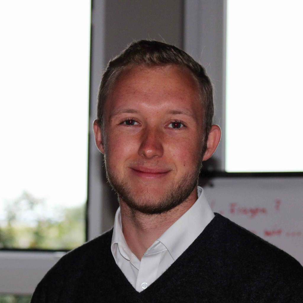 Felix Schumacher - Teamleitung - Hagemann Family Office GmbH | XING