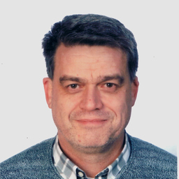 Dipl.-Ing. Frank Werner