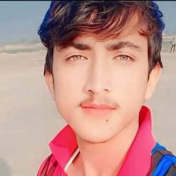 Saqib mushtaq Mahaar