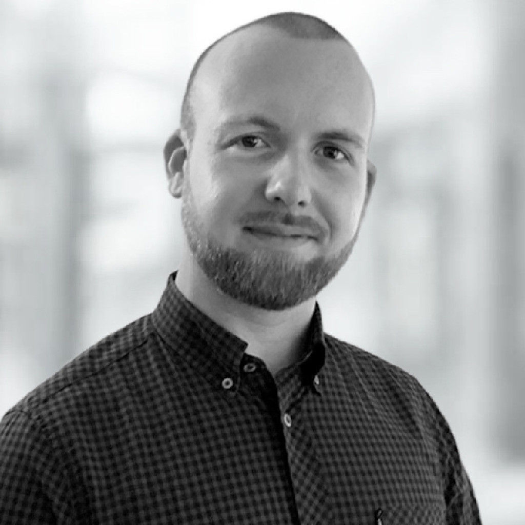 Martin Buettner Logistikleiter Maxim Markenprodukte GmbH & Co. KG