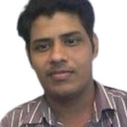 Profilbild Gopal Chaturvedi