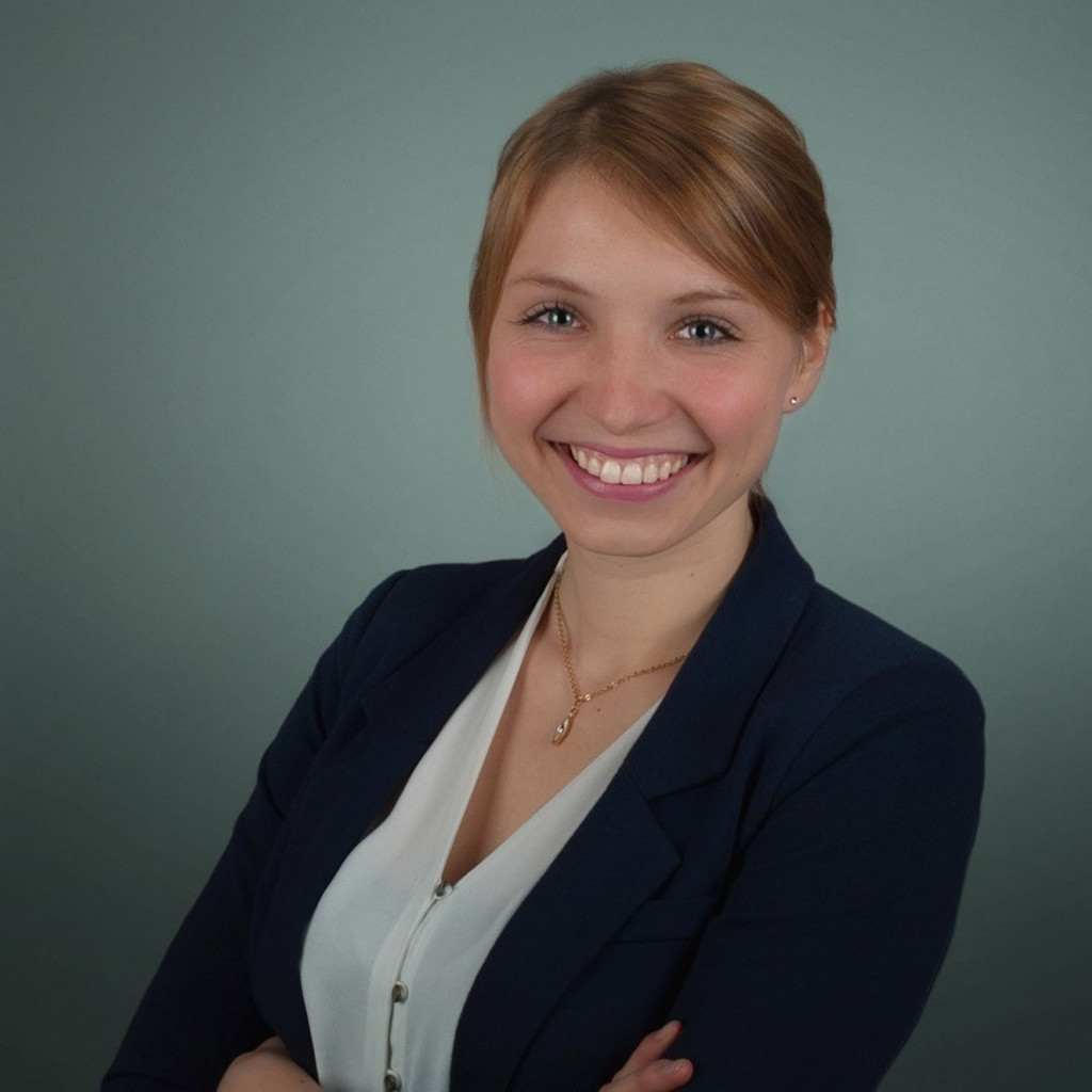 Carolin Gabriel Gruppenleitung Infrastruktur Bürgertelefon Stadt