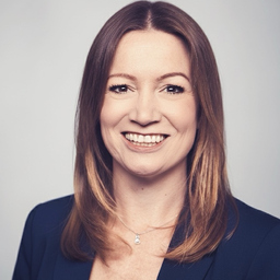 Nadine Schott
