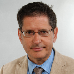 Rolf Fröschle