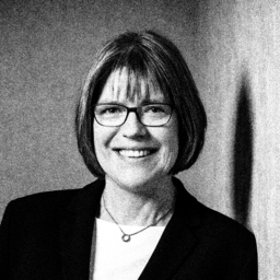 Kerstin Schwarze-Benning