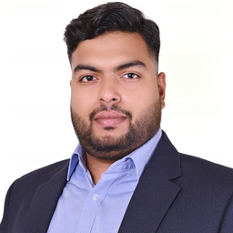 Pawan Bapusaheb Mallewade