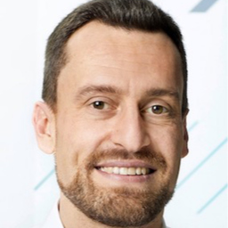 Boschidar Ganev