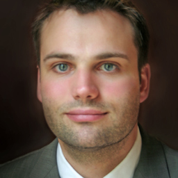 Matthias Brandhorst