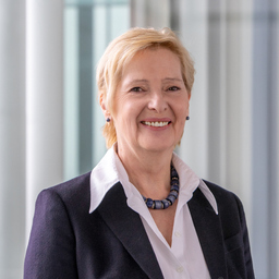 Claudia Gluchow