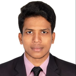 MD. TARIQUL ISLAM