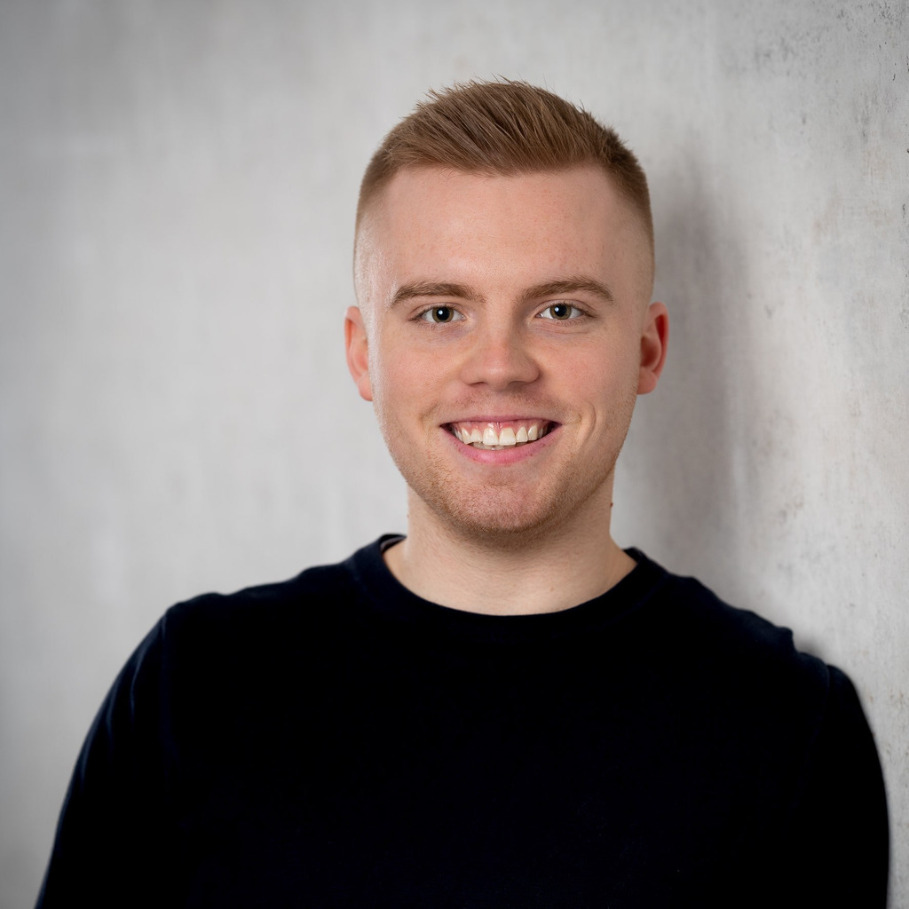 Lucas Stiens Sales Backoffice Melos GmbH XING