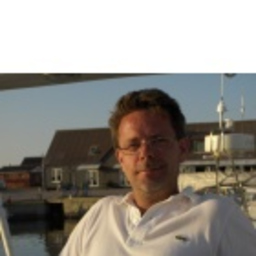 Jonas Lundström