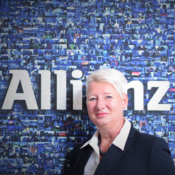 Annedore Redenz