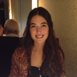 Mireia Huguet