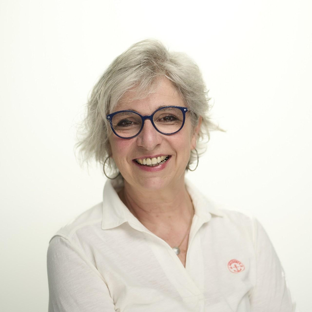 Susanne Gärtner Regionale Qualifizierung (Training und Coaching