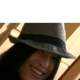Profilbild Hyun Ju An