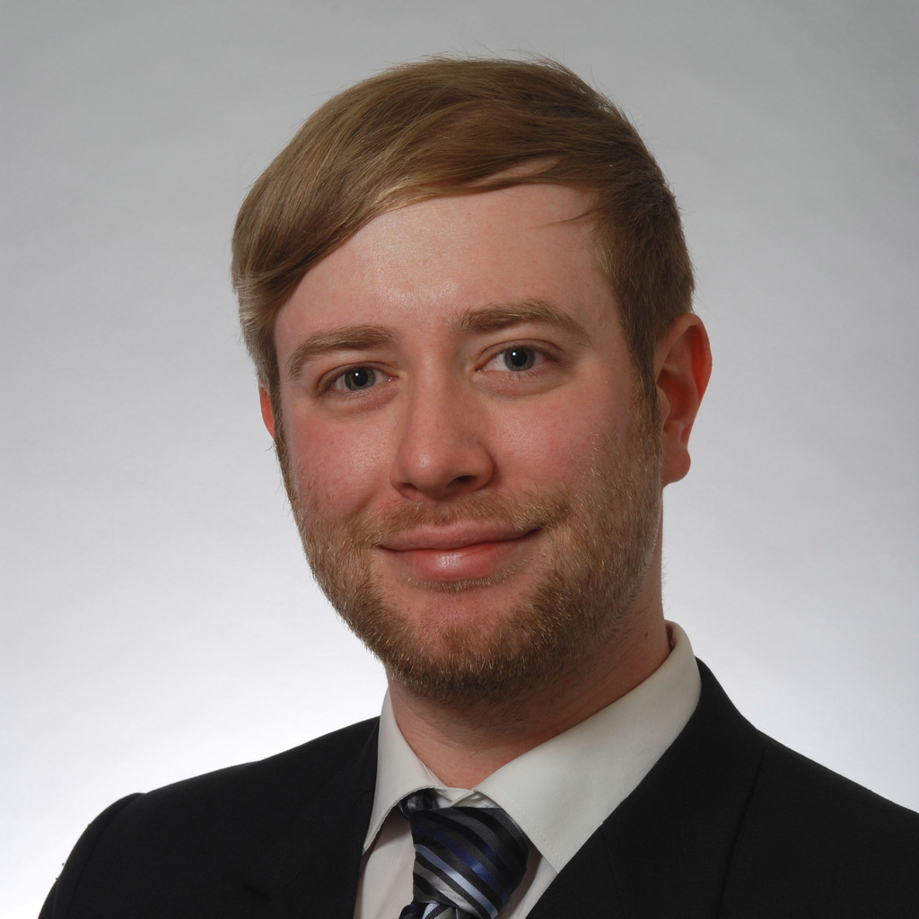 Sebastian Heydemann Security Consultant Henkel AG & Co. KGaA XING