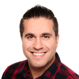 Daniel Oriani