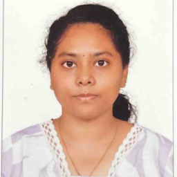 Kavya Sree Thabjul