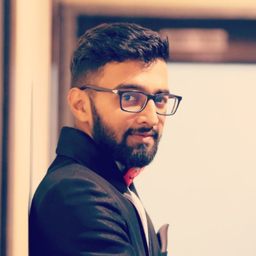 Parikshit Soni