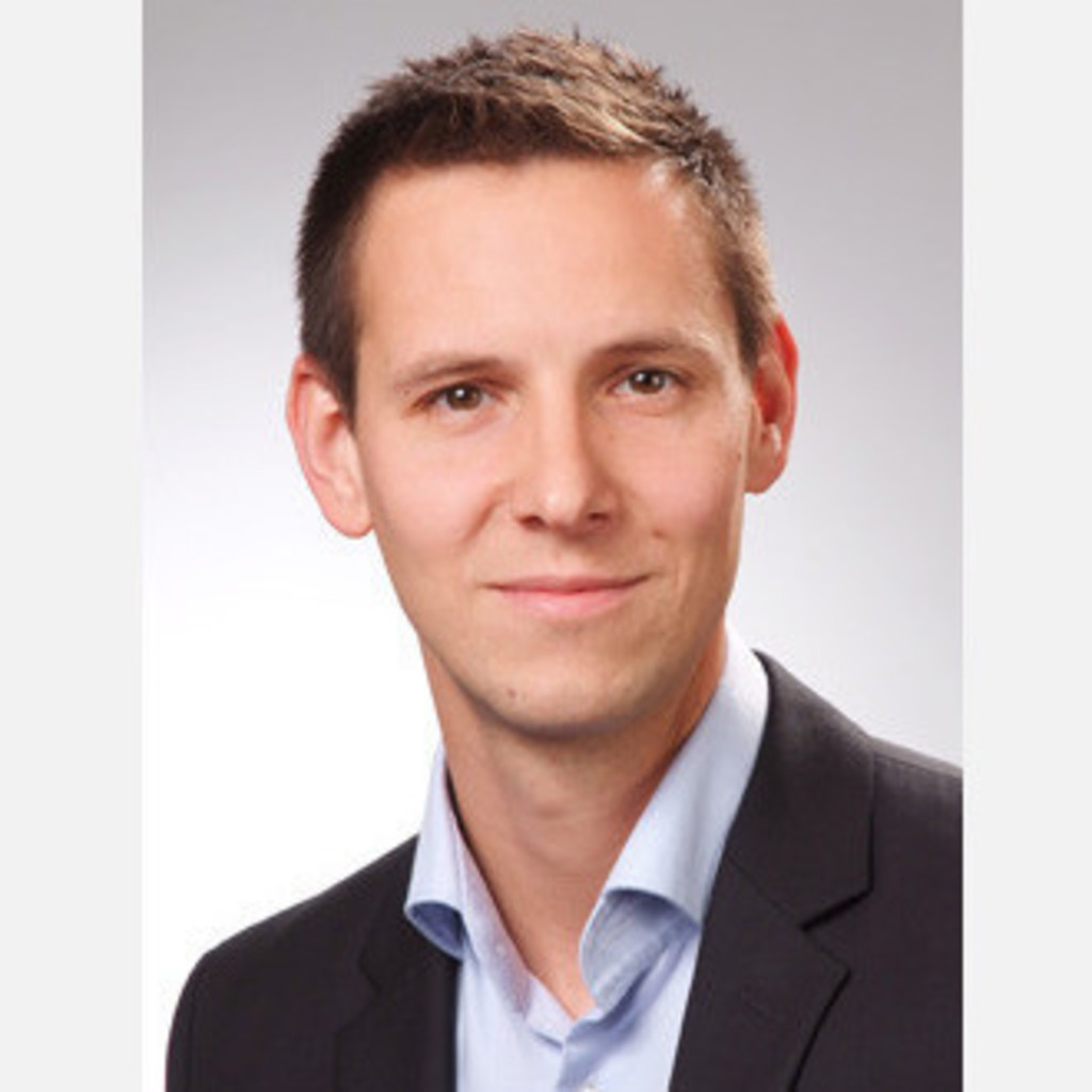 Johannes Zähringer Entwicklungsingenieur Unternehmensgruppe fischer