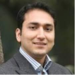 Rohan Agrawal