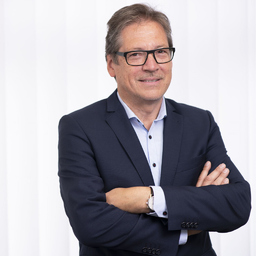 Prof. Dietmar Kirsch