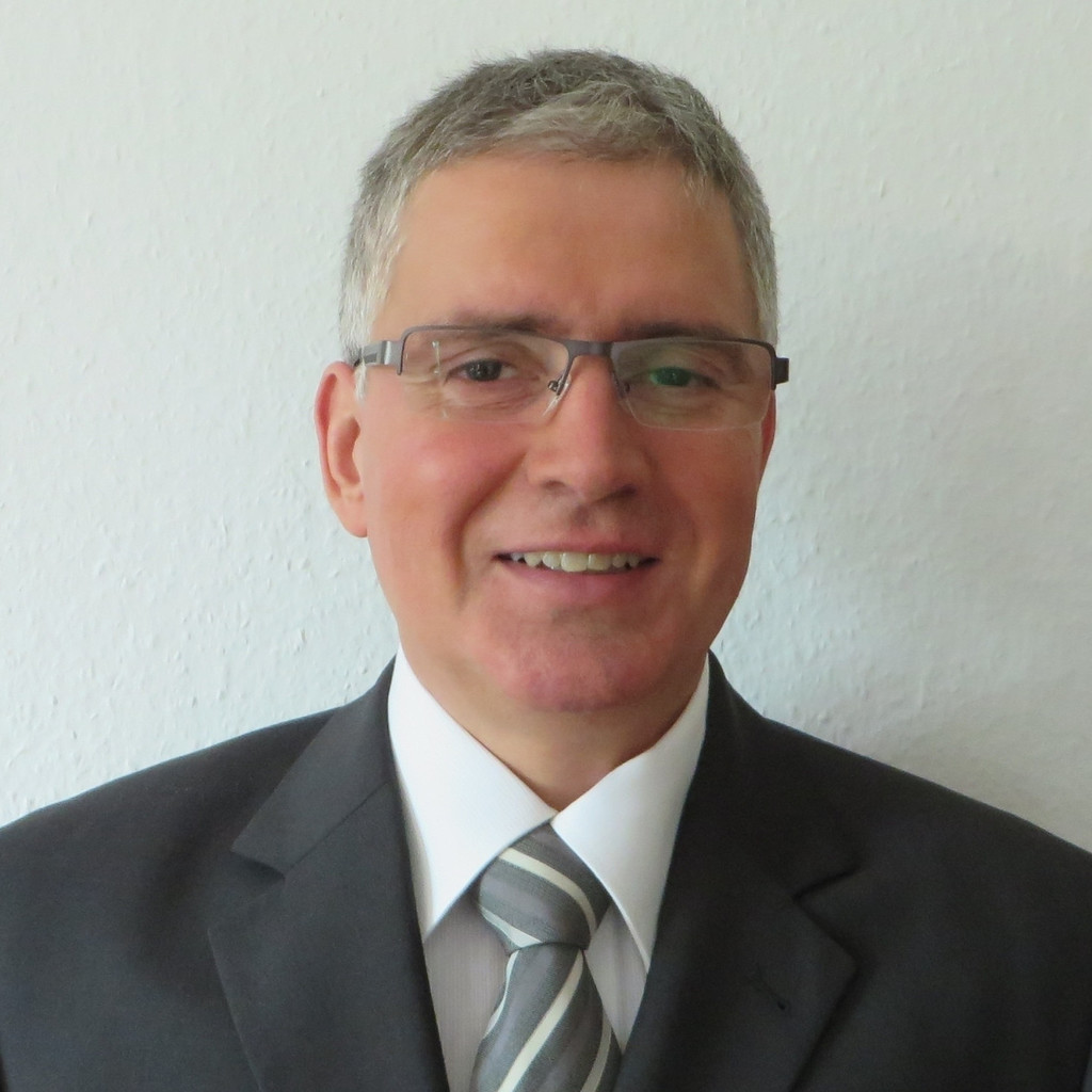 Social Media Profilbild Marcellus Scholl Köln
