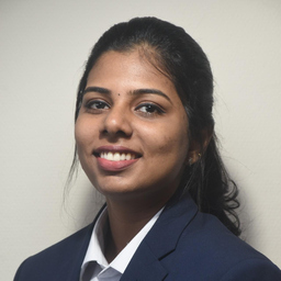 Akshaya Vattaparambil Santhosh Kumar 's profile picture
