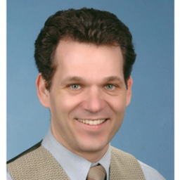 Klaus Harbisch