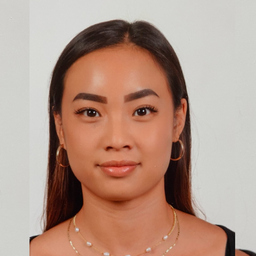 Jasmin Nguyen's profile picture
