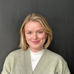 Luisa Bohlmann's profile picture