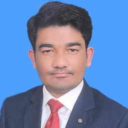Asadullah Soomro