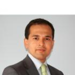 Dr. Amol Deshmukh