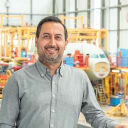 Müjdat Özdemir