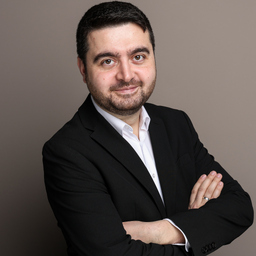 Ing. Sezer Kapucubas