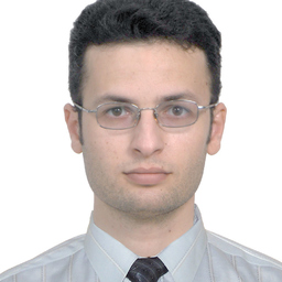 El Amin BOUHDJEUR