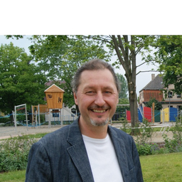 Steffen Hradil's profile picture