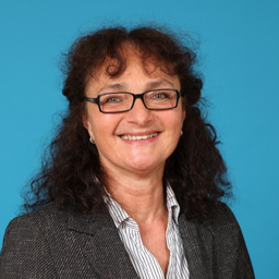 Gabriele Heckner